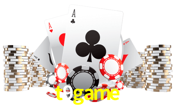 Jogue jogos de pôquer em t9game