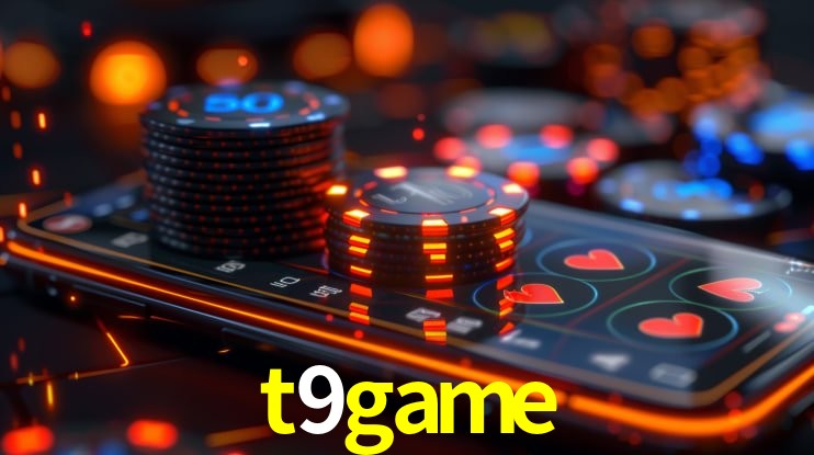 Statistics t9game