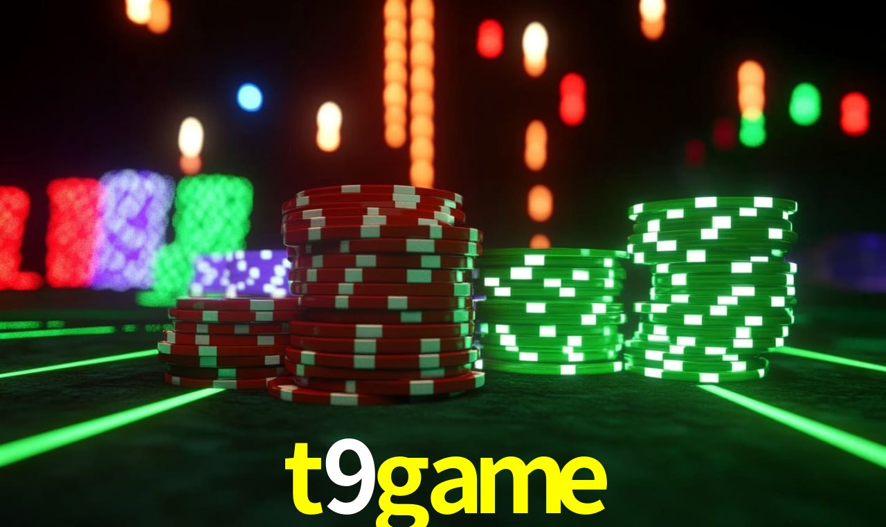 Experiência VIP t9game