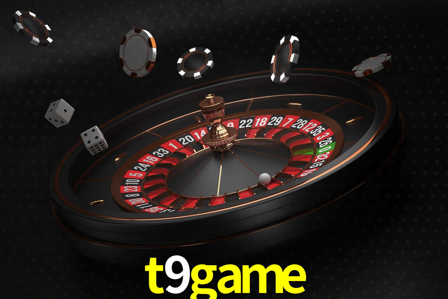 t9game - A Única Plataforma Oficial De Cassino - t9.game