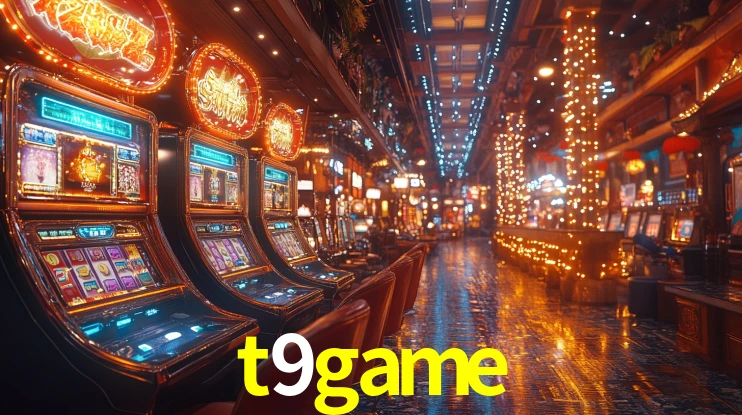 t9 game apk