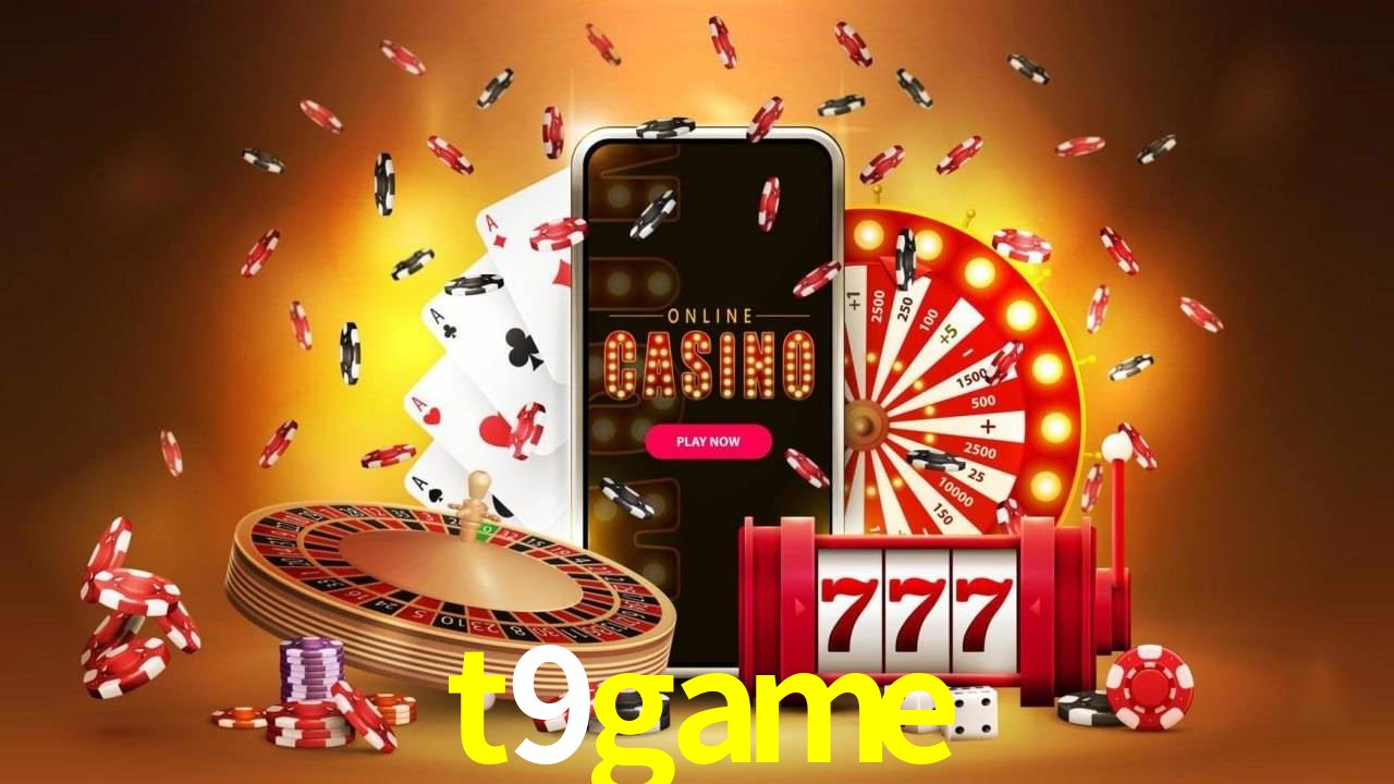 Games Directory t9game