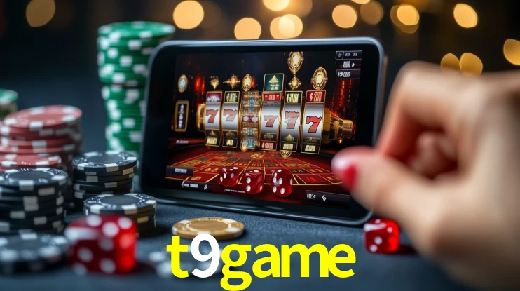 Instant EasyPaisa t9game