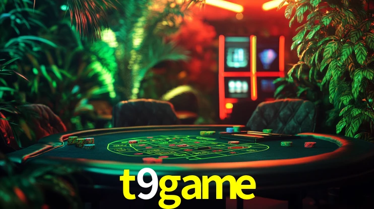 Tournaments t9game