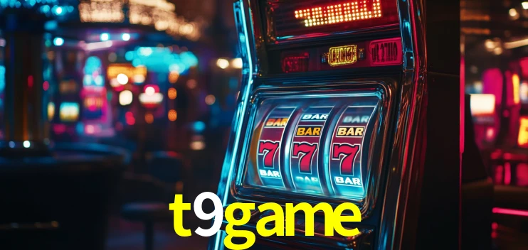 Welcome Bonus t9game