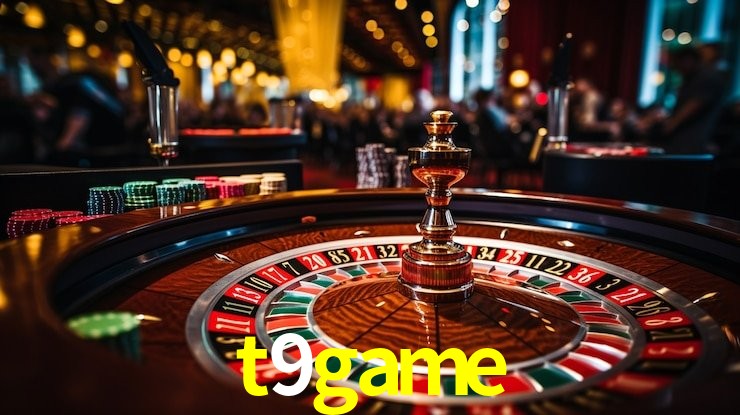 Flash Promotion t9game