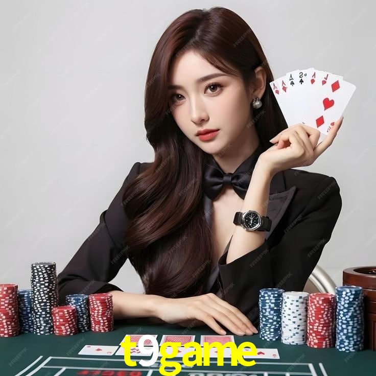 Account Benefits t9game