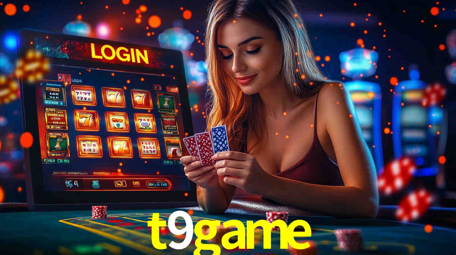 t9 game apk
