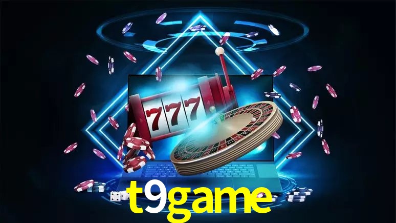 Live Casino t9game