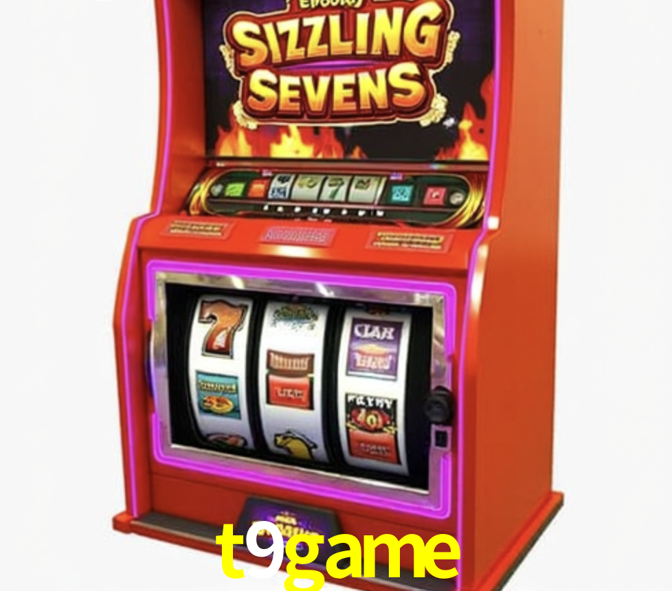 Responsive Design t9game