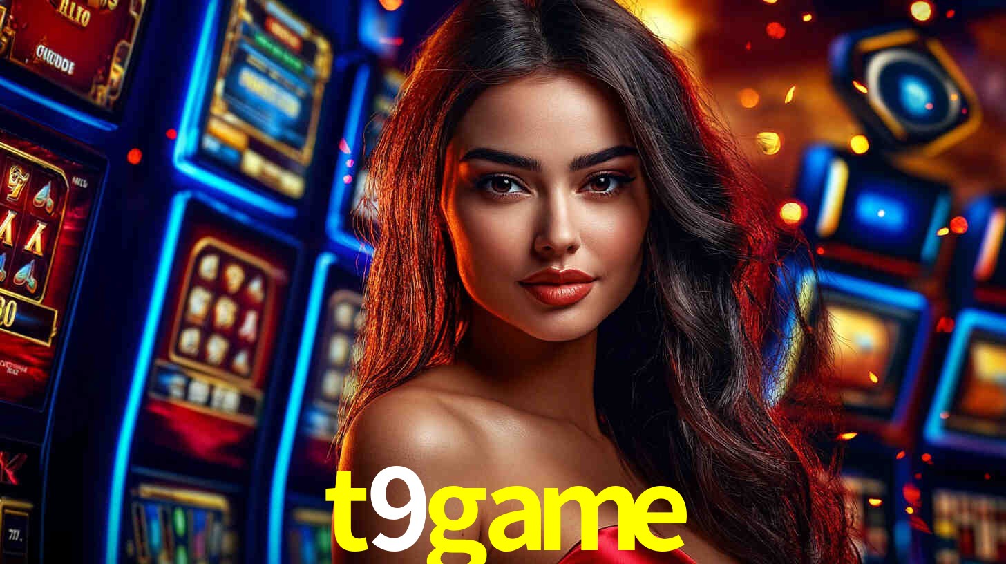 A Popularidade dos Caça-Níqueis no t9game