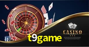 Statistics t9game