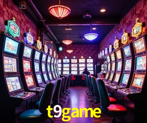 Flash Promotion t9game