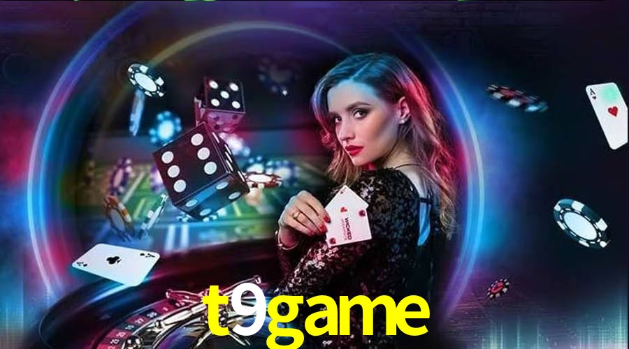 Quick Registration t9game