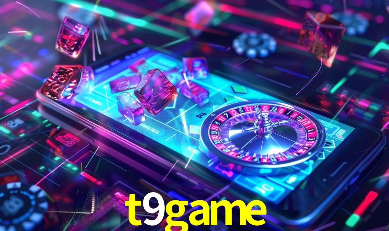 Experiência VIP t9game