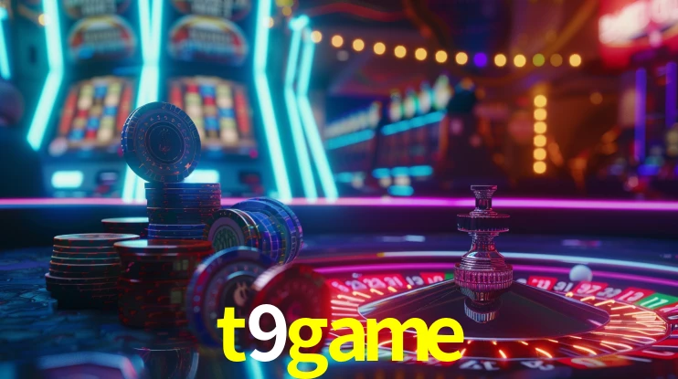 Live Casino t9game