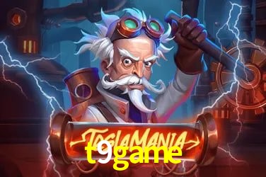 Slot Games t9game