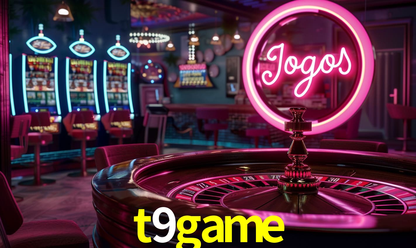 Descubra a Essência do t9game: Nossa História e Compromissos