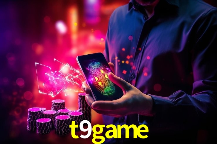 cassino t9game
