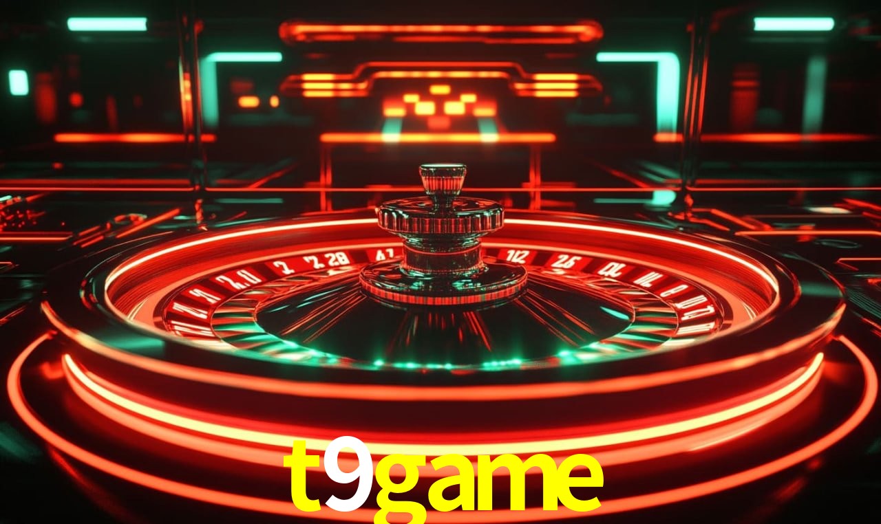 A Emoção da Loteria na t9game: Uma Chance de Mudança de Vida