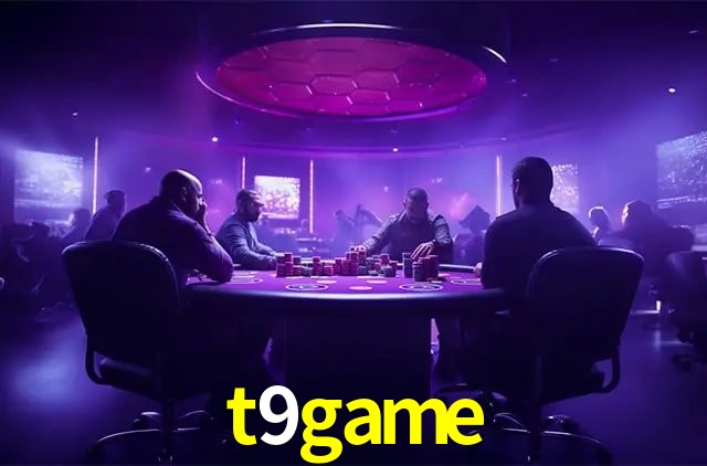 Game Statistics t9game