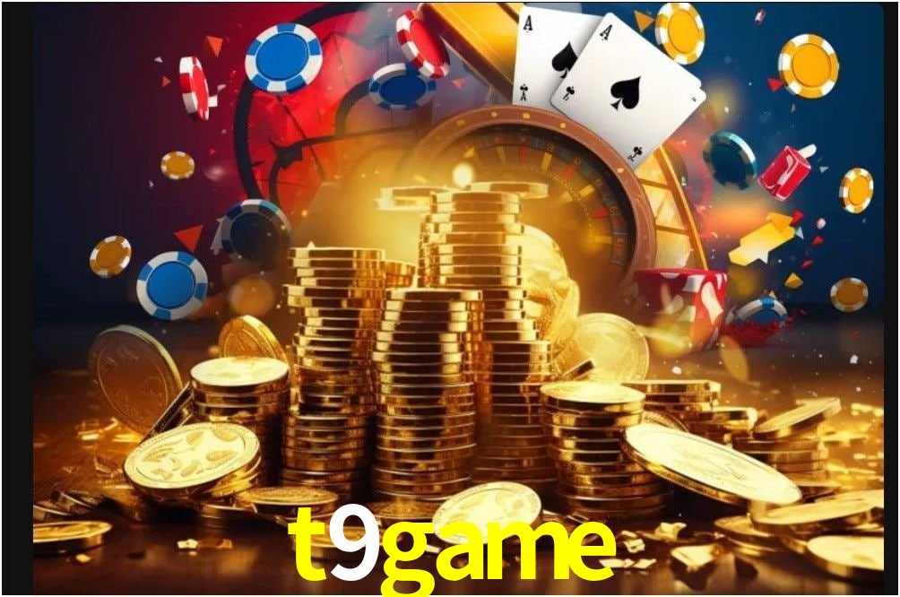 Aviator Game t9game