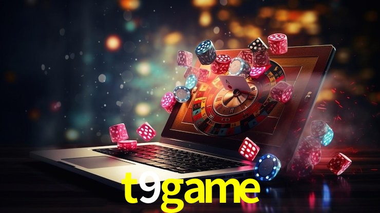 Desvendando o Mundo dos Jogos Virtuais na t9game