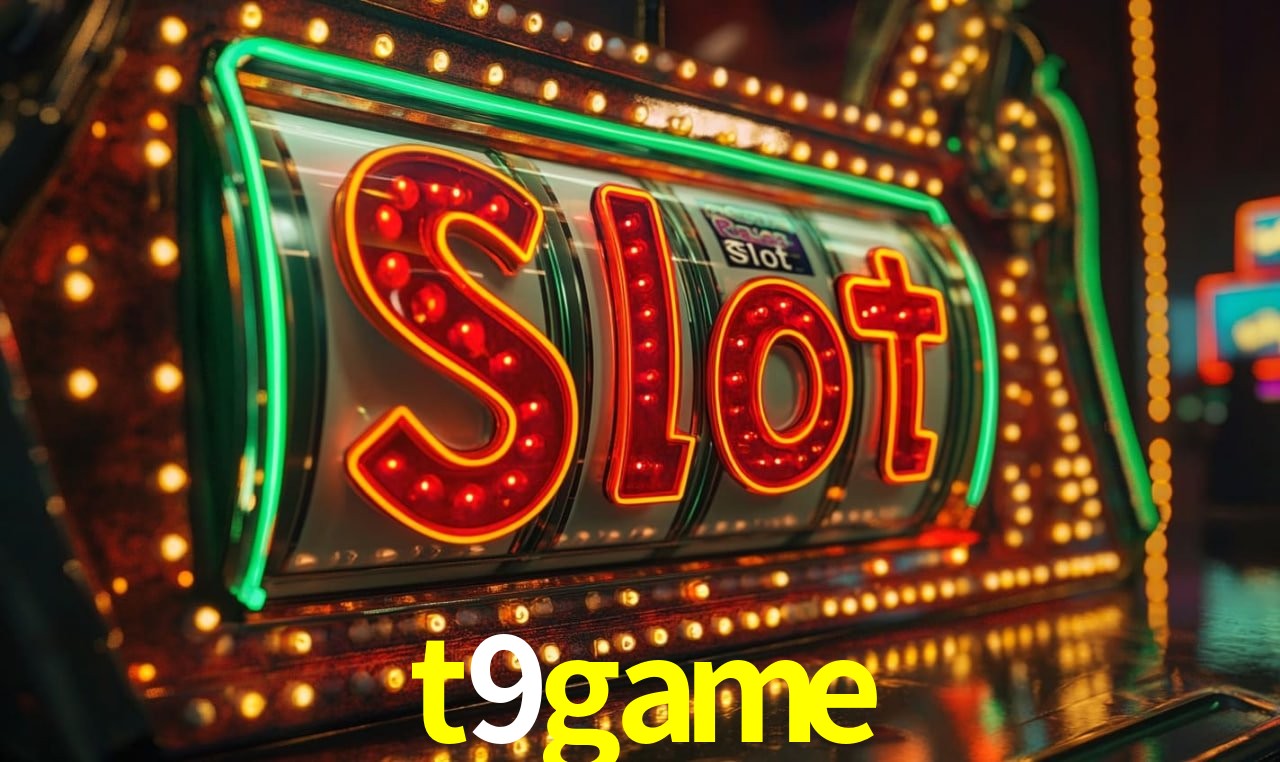 Quick Registration t9game