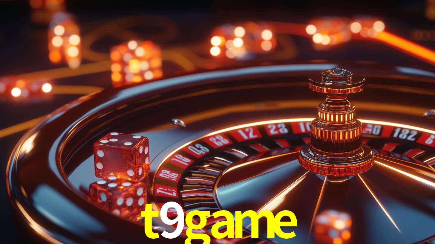 VIP Casino t9game