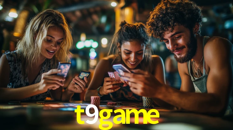 Daily Bonuses t9game