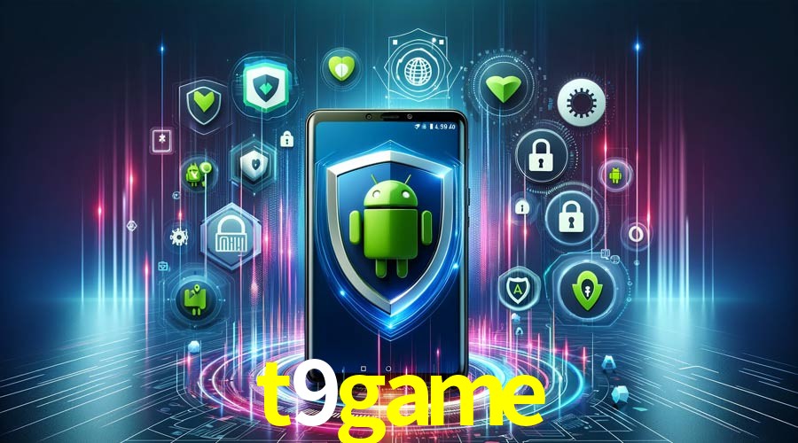 Game Providers t9game
