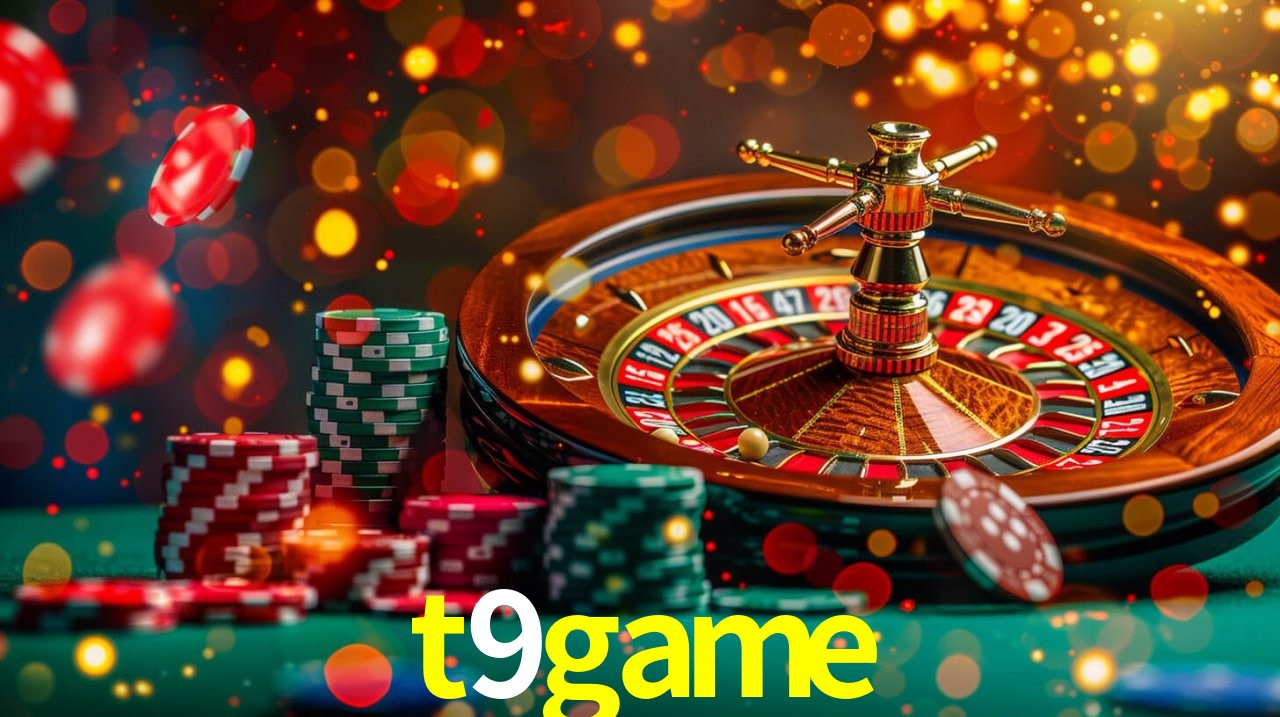 Descubra o Programa VIP da t9game: Vantagens Exclusivas para Jogadores