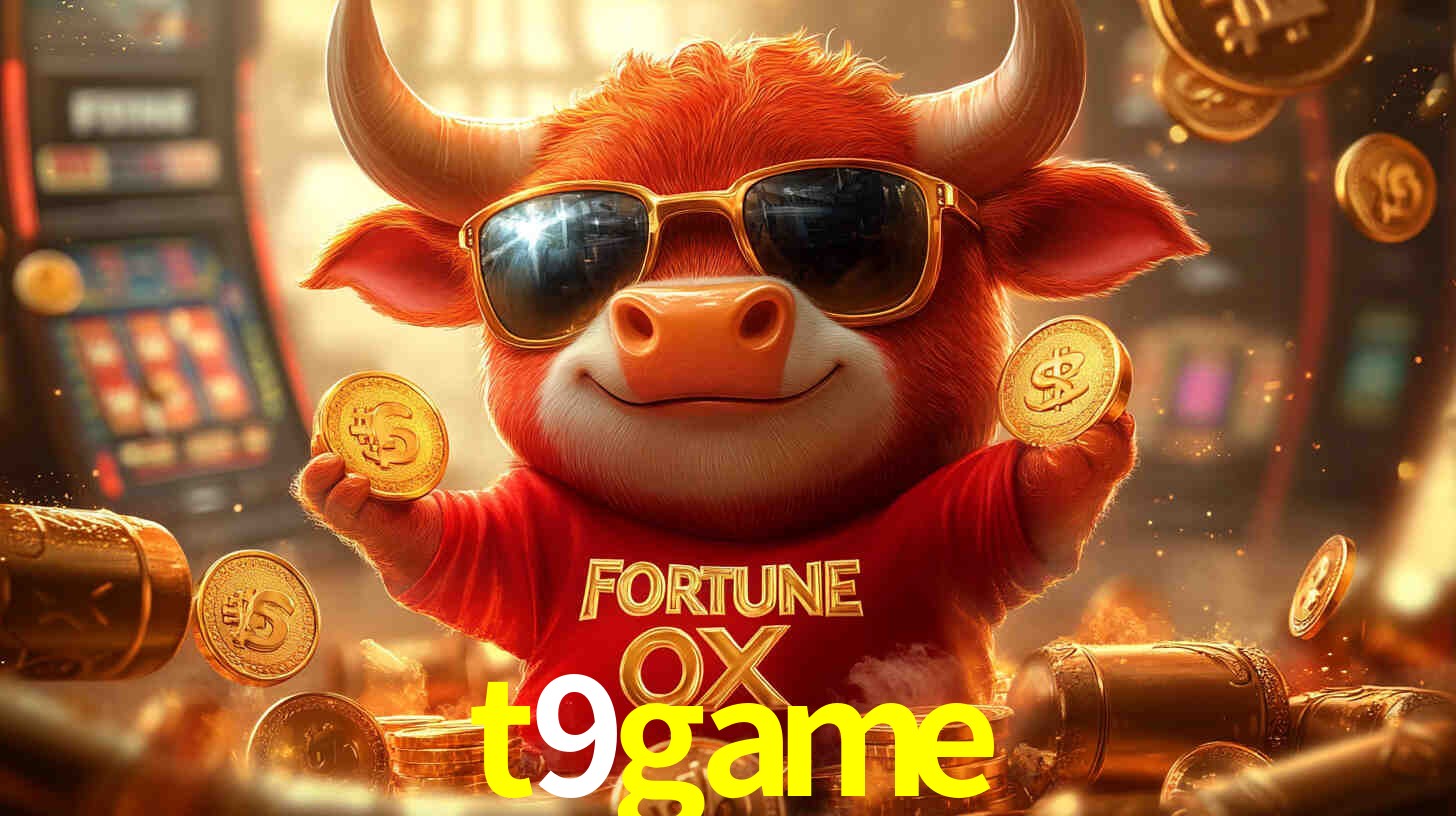 t9 game apk