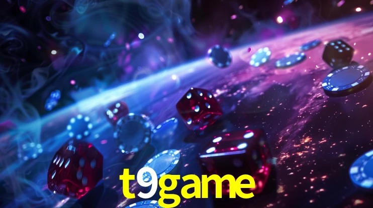 Slot Games t9game