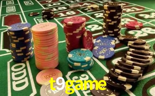 Exclusive Games t9game