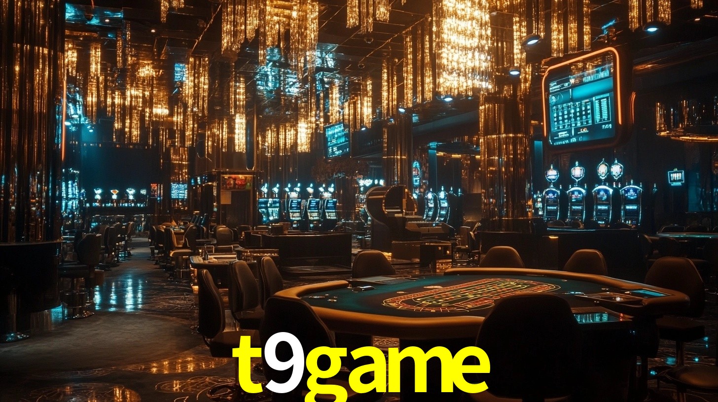 t9game: Jogue Crash e Experimente Alta Recompensa Instantânea