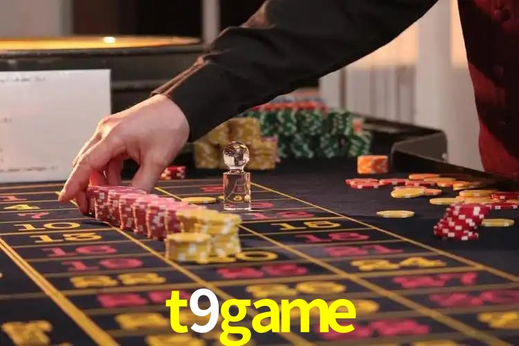 A Revolução dos Aplicativos de Jogos no t9game