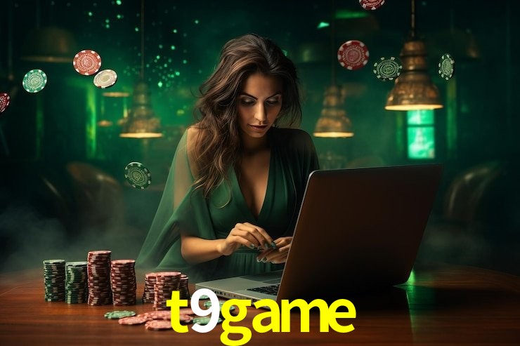 Premium Interface t9game