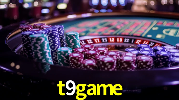 Programa VIP t9game