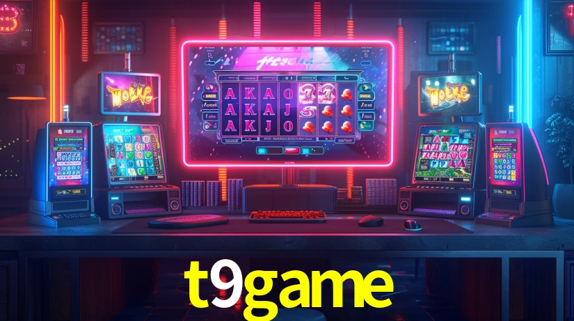 t9 game apk