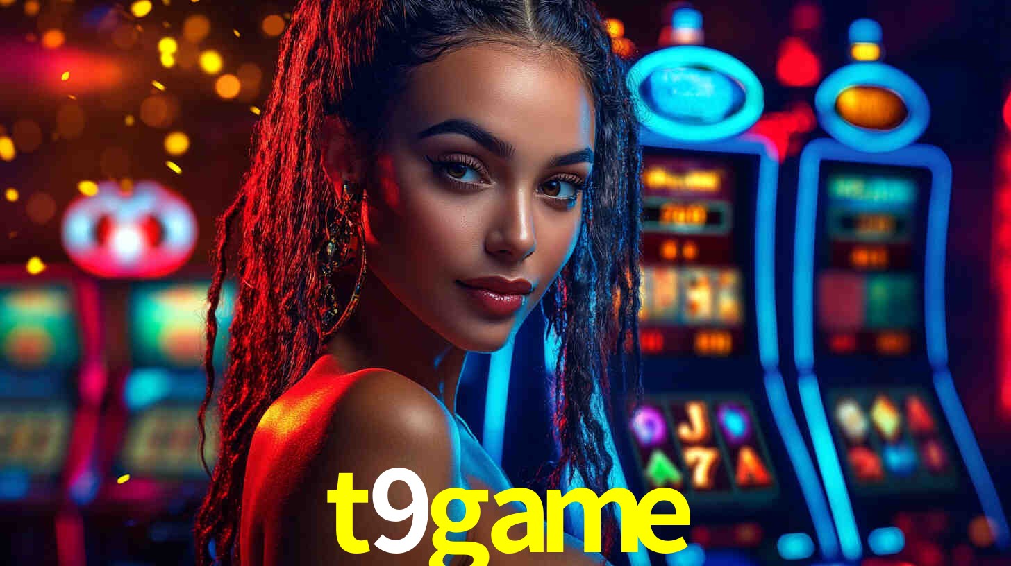 Apostas Esportivas na t9game: Um Guia Completo