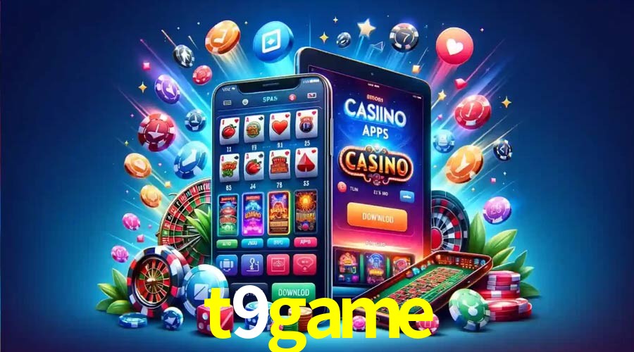 Secure Login t9game
