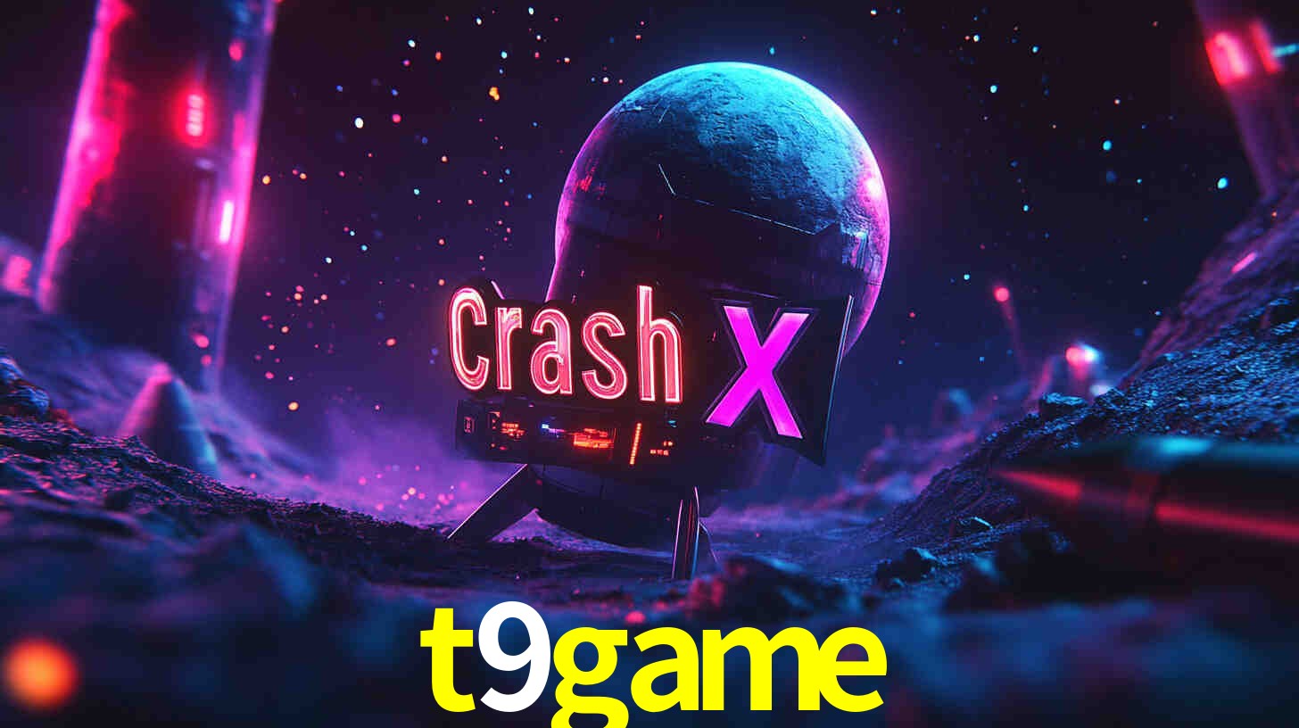 Descubra a Magia dos Jogos de Arcade no t9game