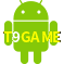 Aplicativo T9GAMEbet para Android