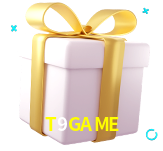 Receba seus bônus de boas-vindas no T9GAME BET