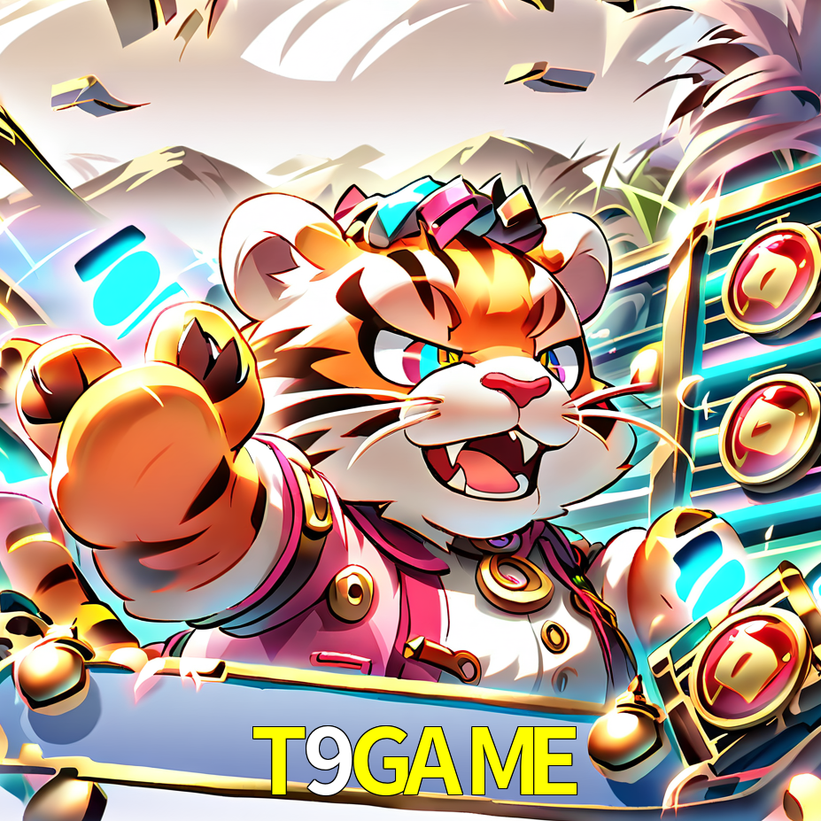T9GAME